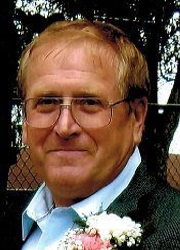 Allen R. Boyd Profile Photo
