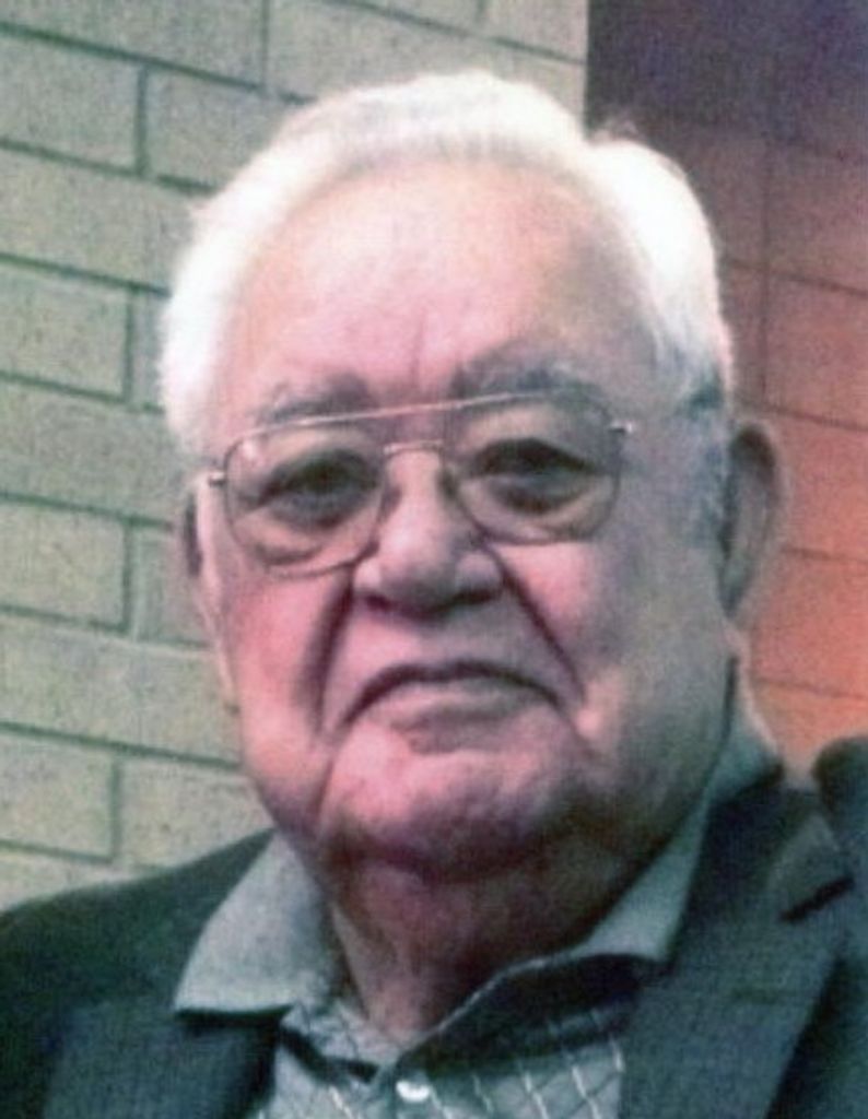 Jesus Galindo