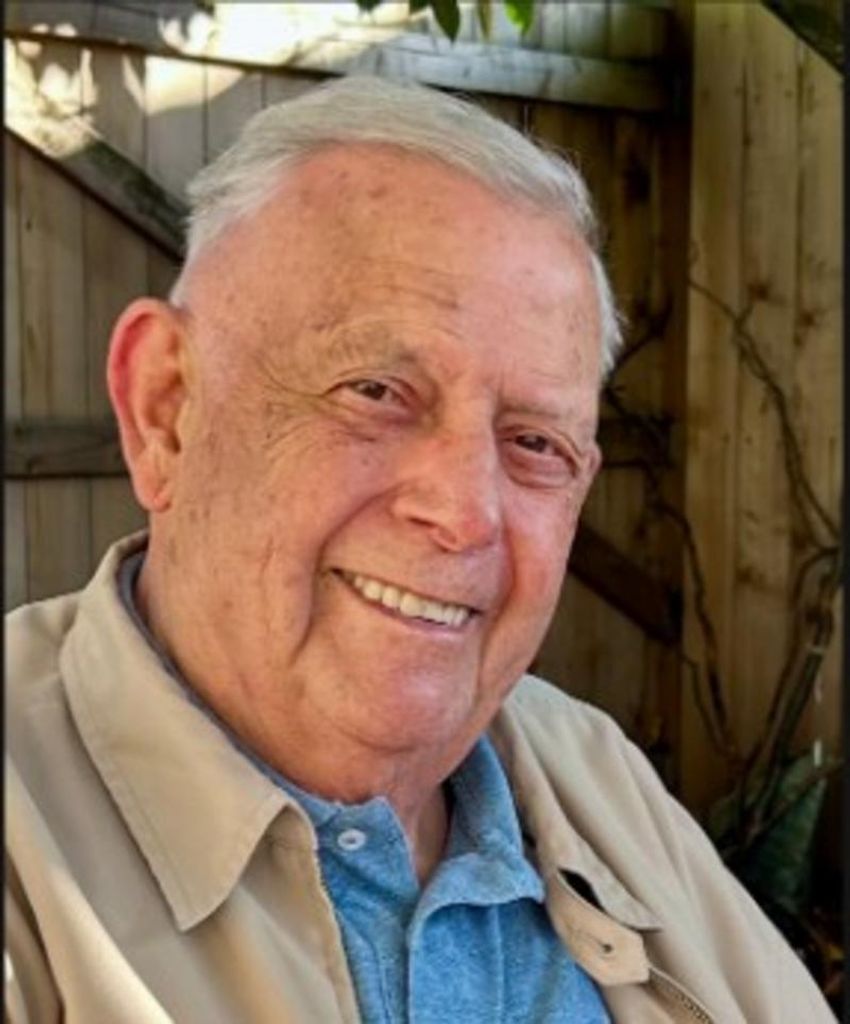 Robert Clement Albrich Sr. Profile Photo