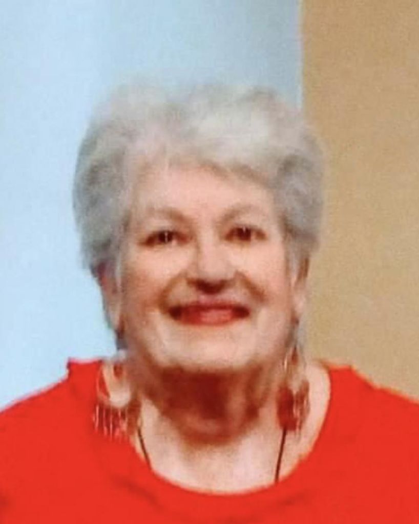 Margarita Nunez Aviles