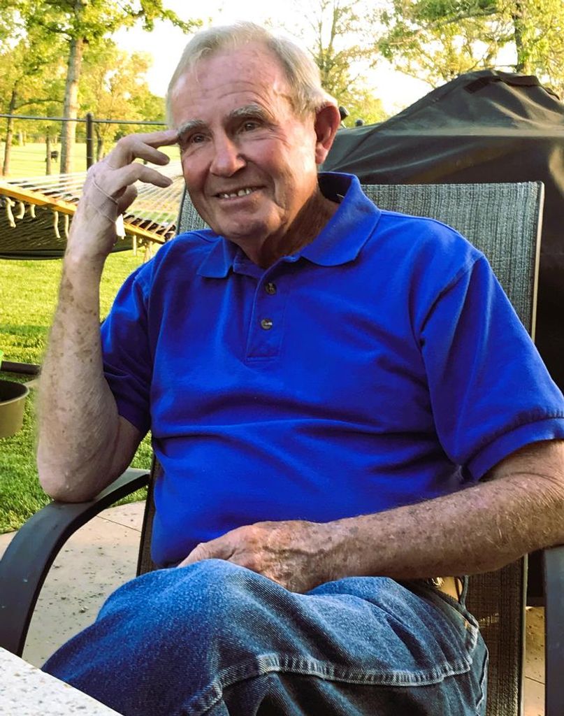Bill Lawrence Profile Photo