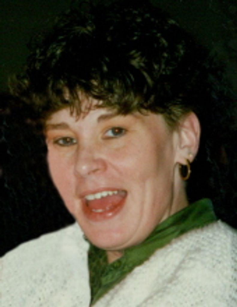 Catherine  A. Brown