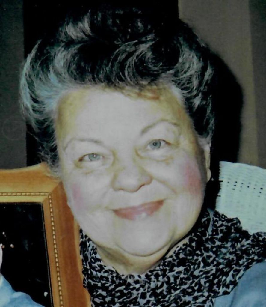 Mary Ann Koval Bogdan