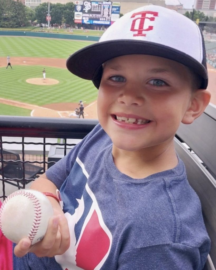 Colton Thompson Profile Photo