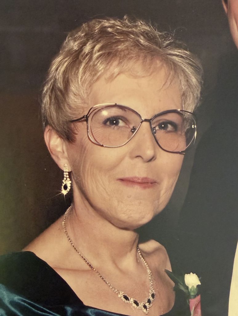 Sharon Saager Profile Photo
