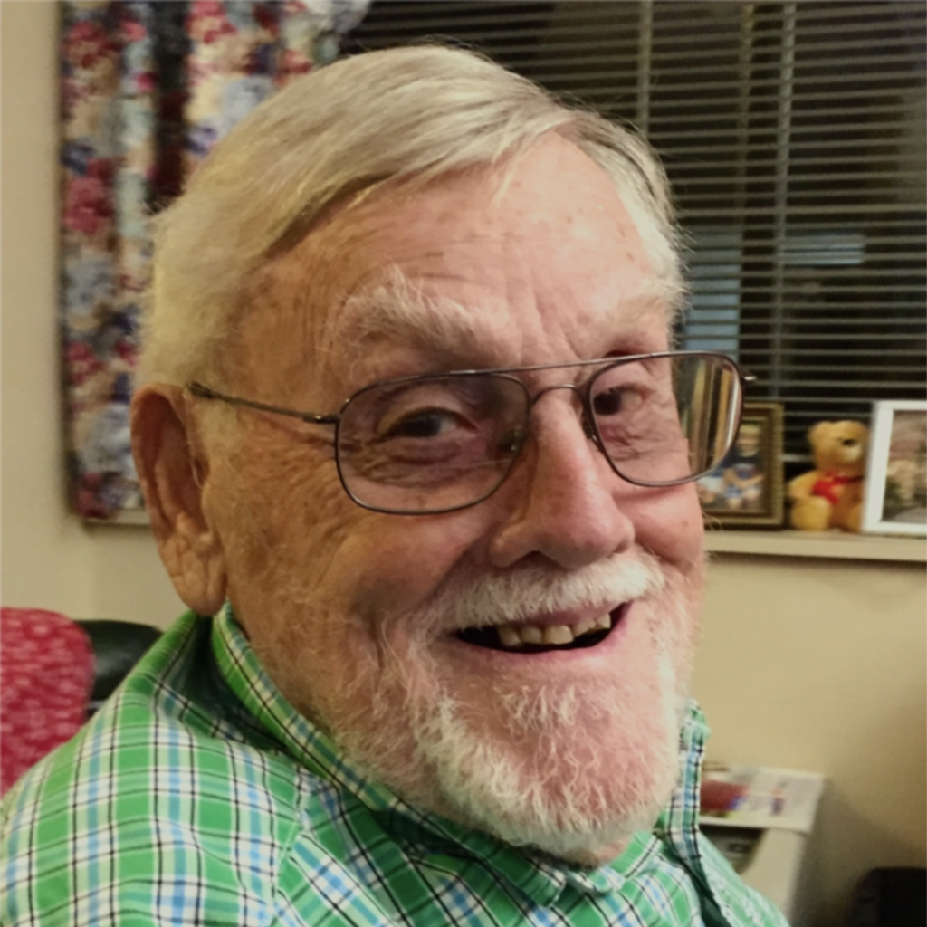 Rev. R. Earl Mccombs