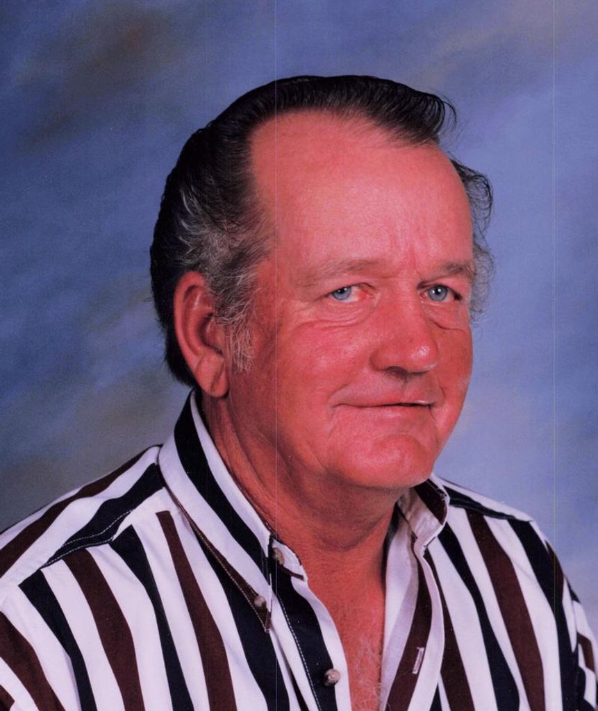 Gene B. Barnhard Profile Photo