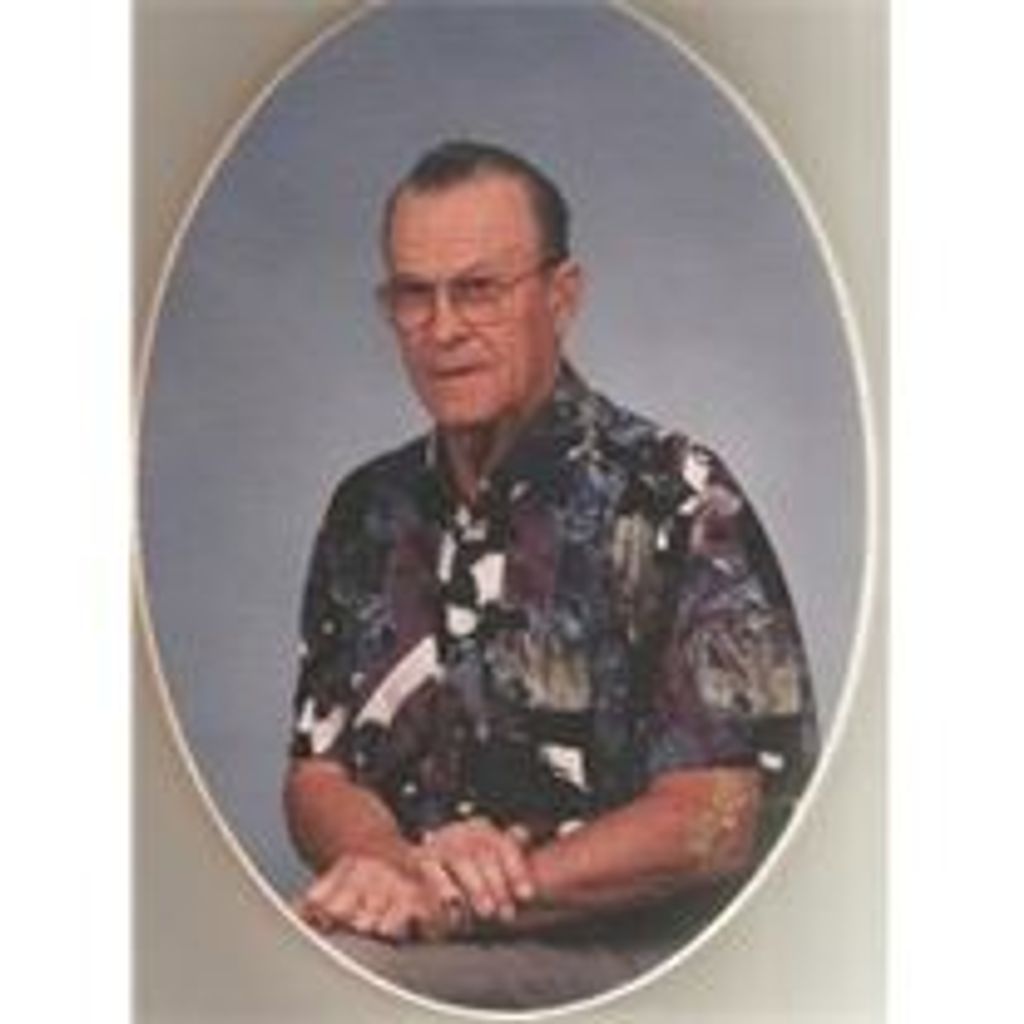 Donald D. Hart