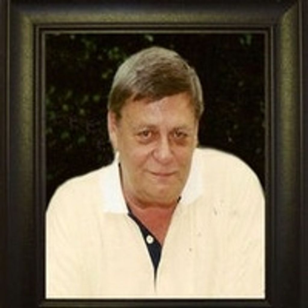 Ronald Gene Rogers