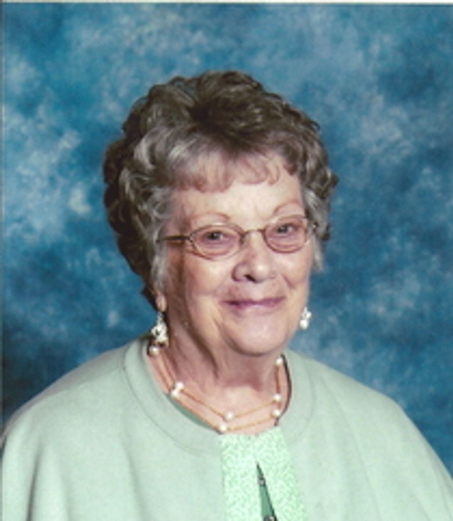 Marcella Mae (Rozevink)  Gerschutz