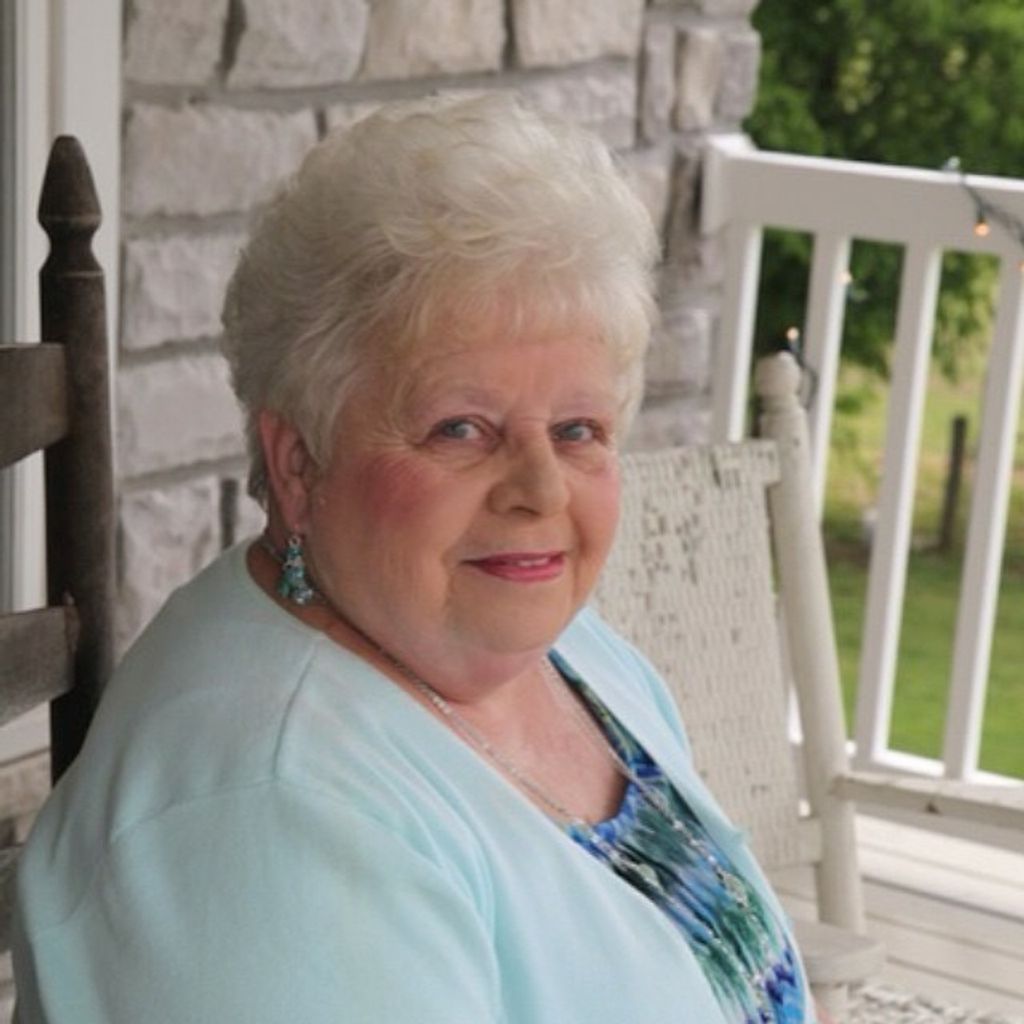 Joyce Charlene Miller O’Neal