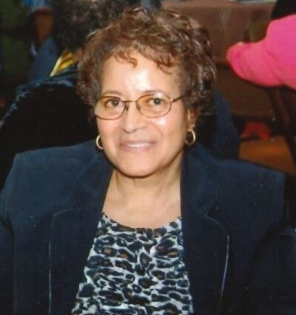 Barbara Jean Tyler Profile Photo