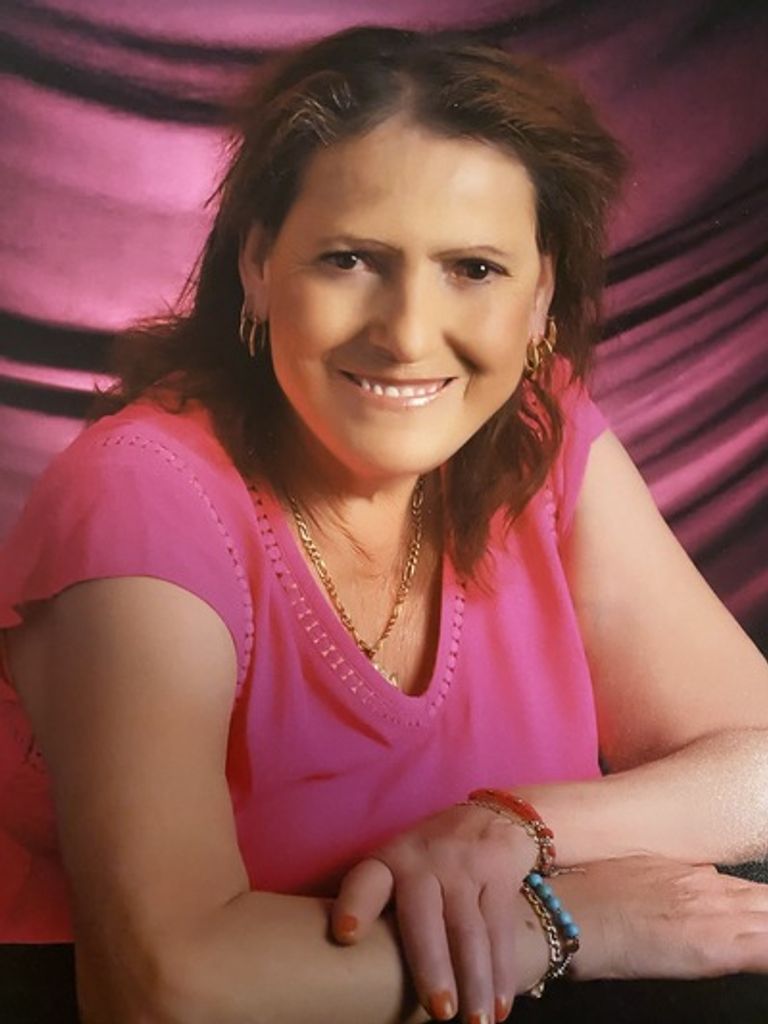 Maria De Jesus Rodriguez De Segura Profile Photo