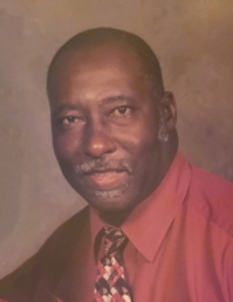 Richard Small Profile Photo