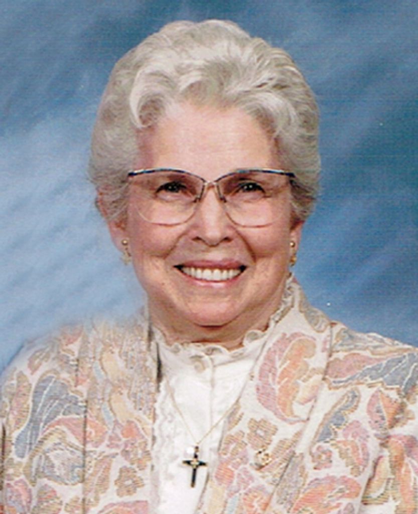 Cecilia M. Hinker