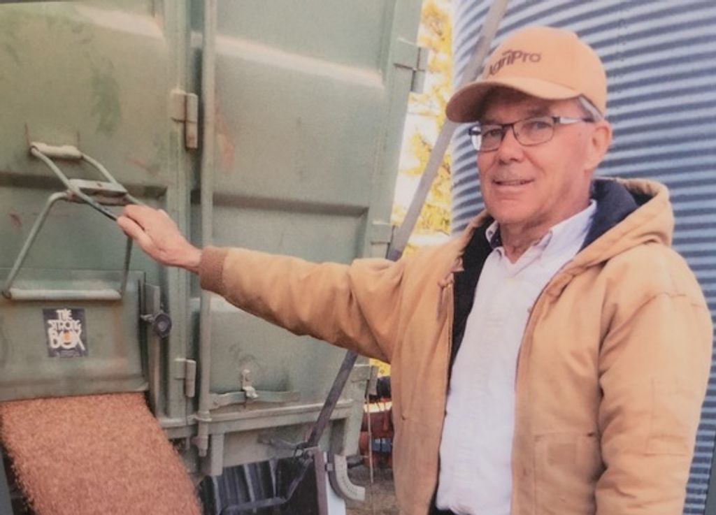 Ronald Lee Petersen Profile Photo