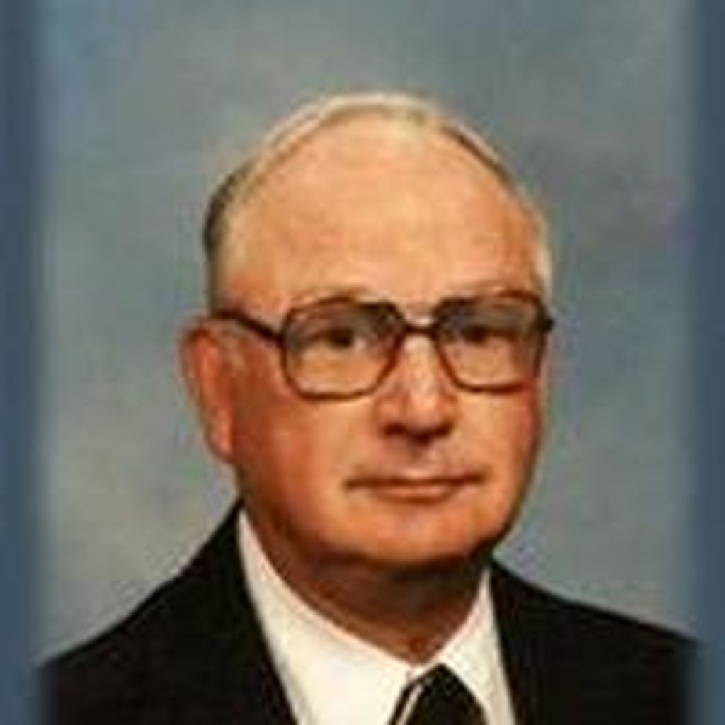 John  Leroy Larrew