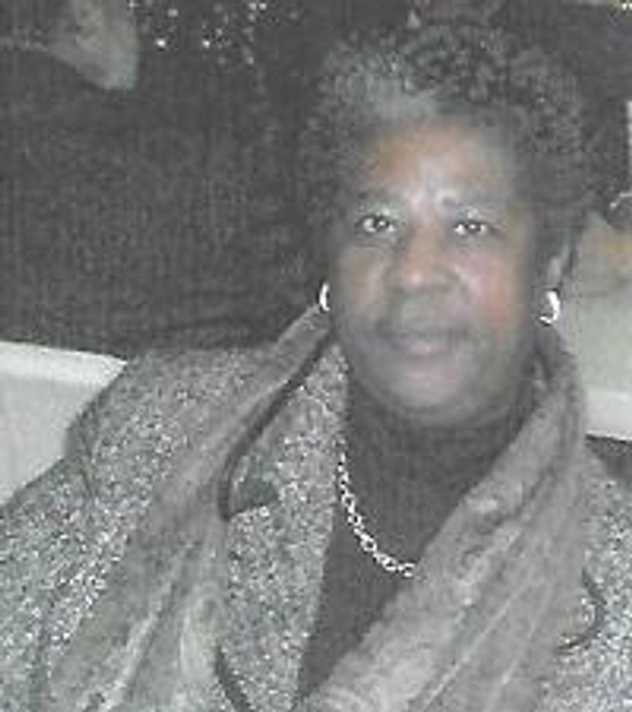 Sharon Annette Robinson Profile Photo