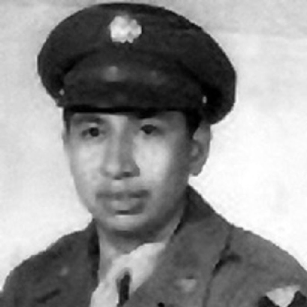 E.P. 'Sam' Velasquez