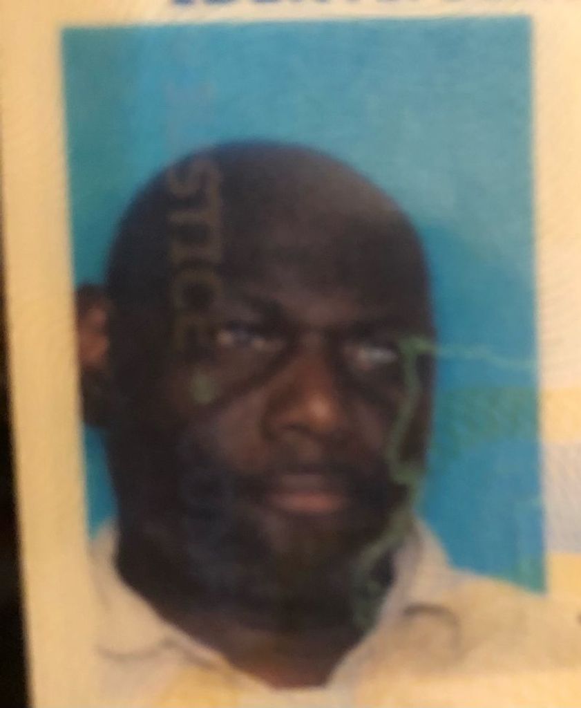 Carl Lavern "Buck" Richardson