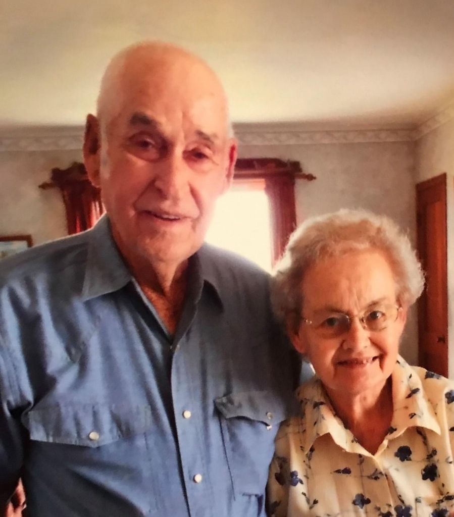 John And Laura Ibbotson