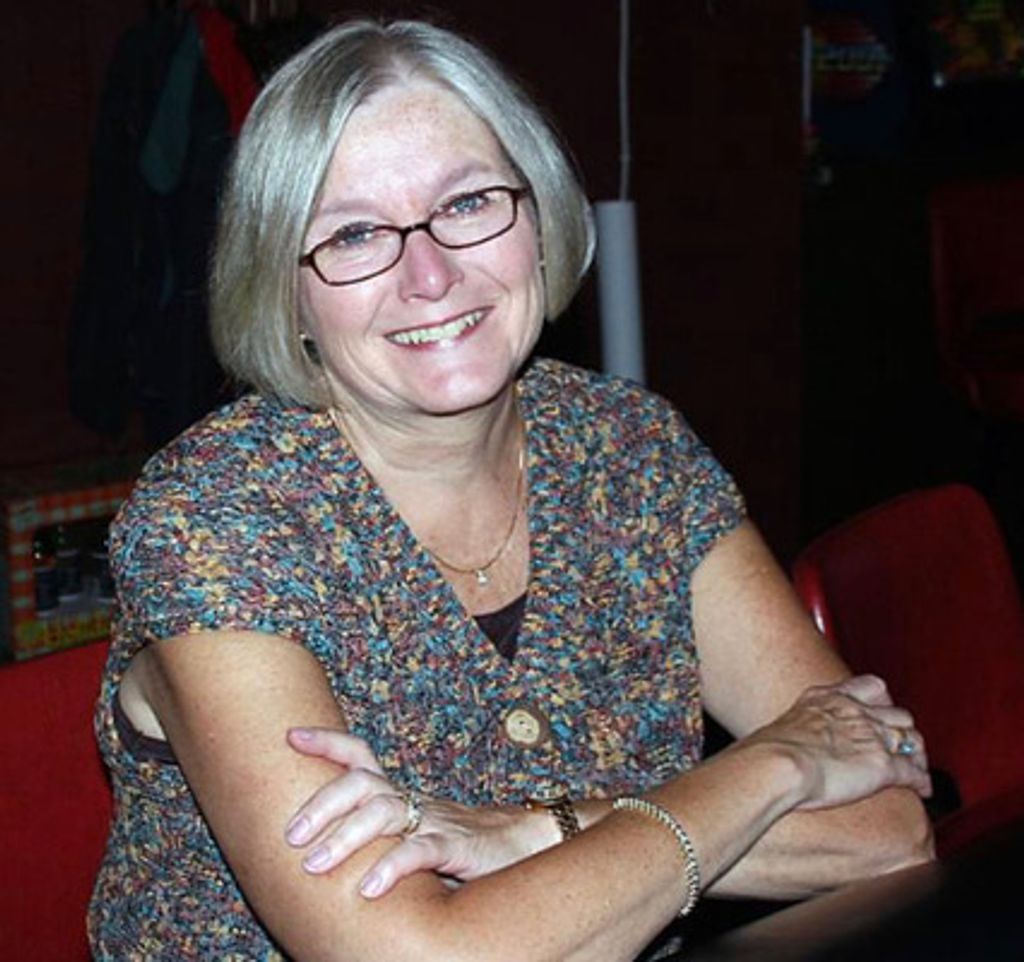 Linda J. Dorn Profile Photo