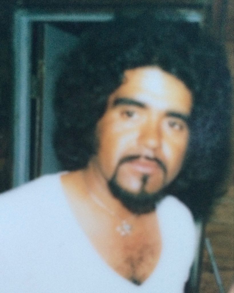 Gilberto Gonzales, Jr.