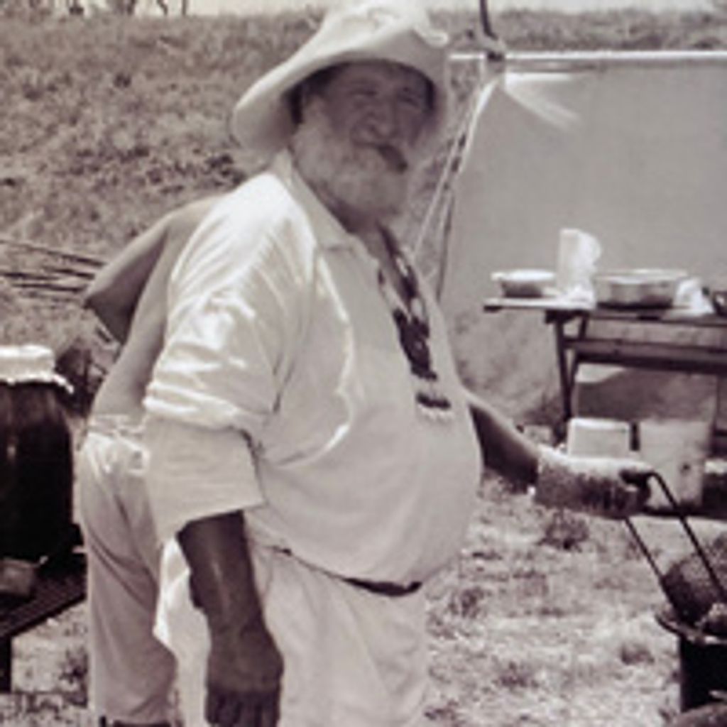Robert "Bob" J. Hooten Profile Photo