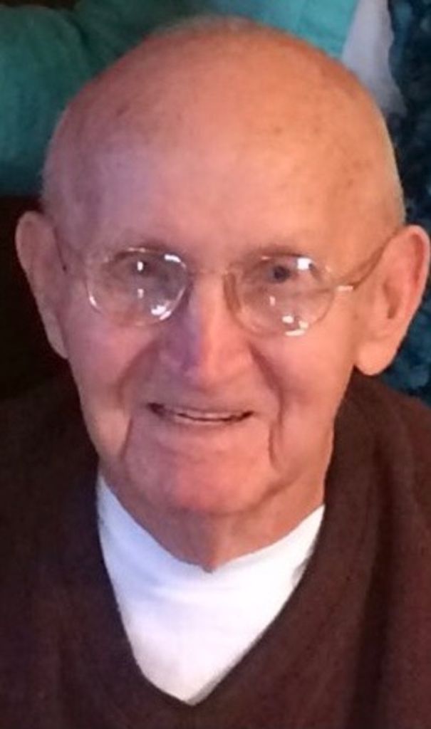 Jack Glenn Mutchek Profile Photo