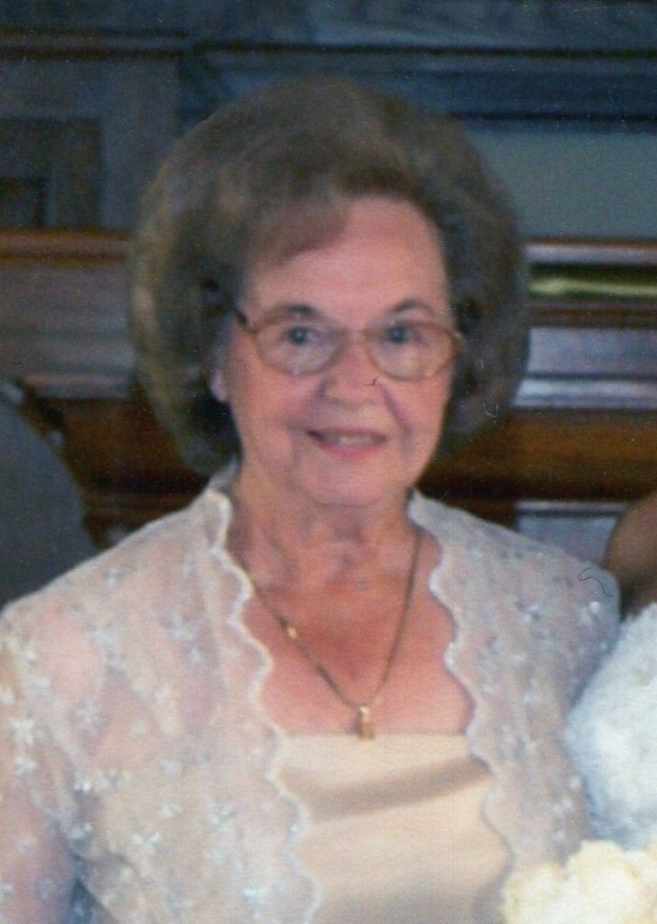 Frances Sue Chelette