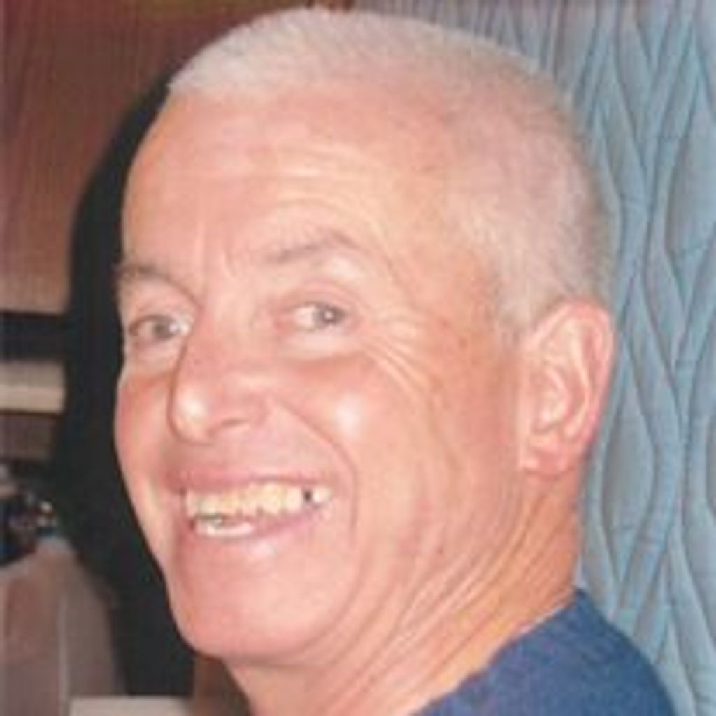 Norman G. Gousy Profile Photo
