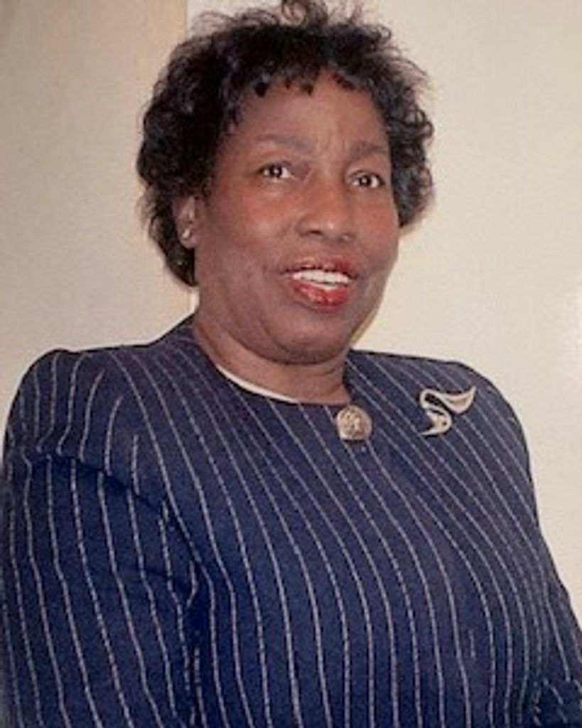 Margaret Louise (Williams) Green Profile Photo