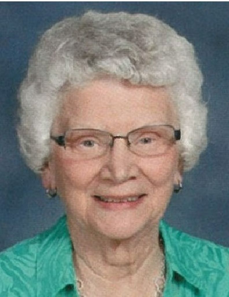 Annette Marie Sonberg