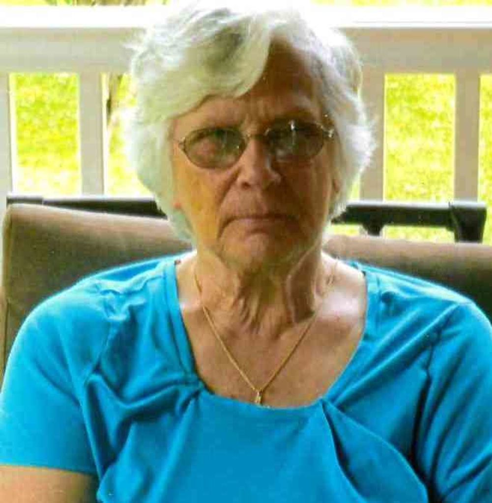 Mary  E. Simmons Profile Photo