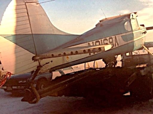 Alvin J. Kerr photo gallery thumbnail 1 of 4