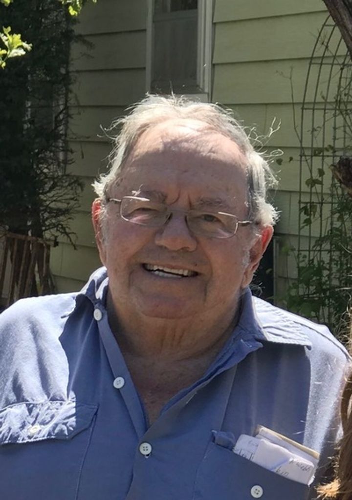 Larry Jack Armstrong Profile Photo