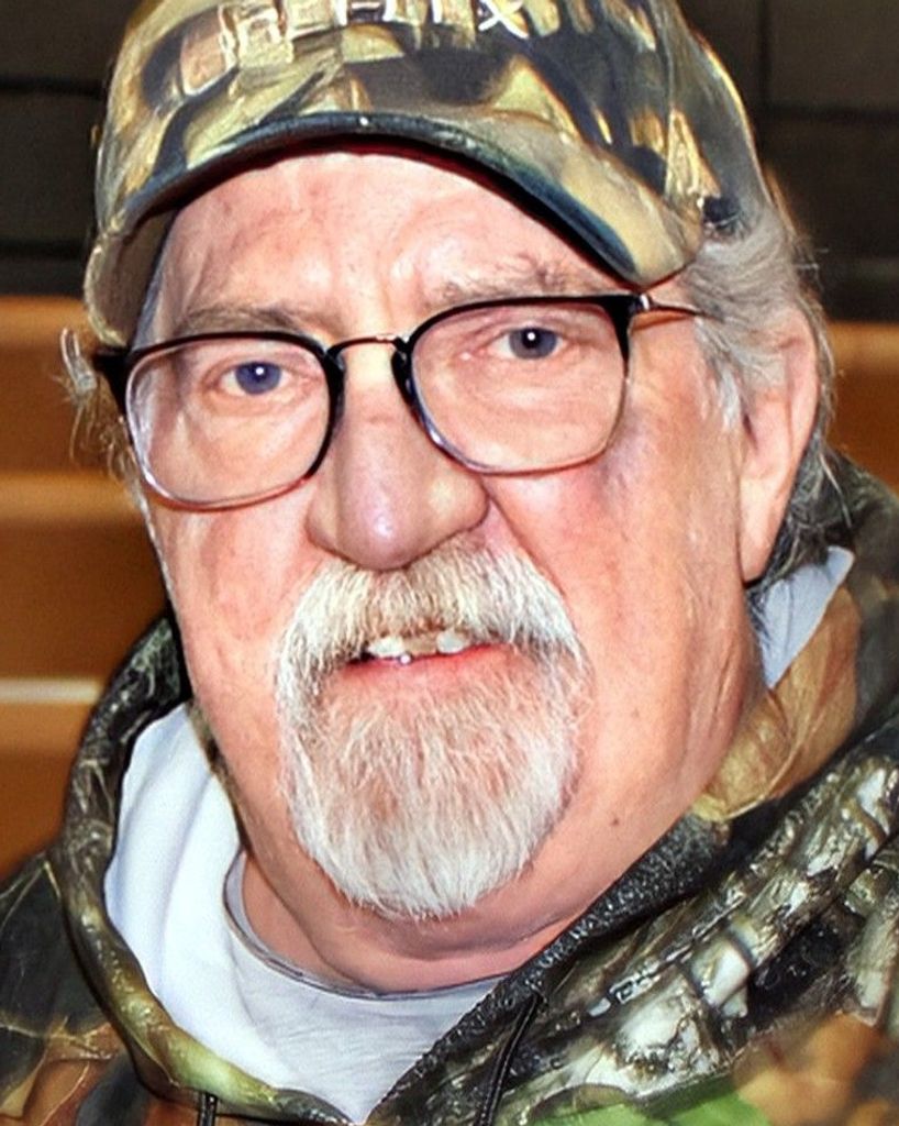 Michael "Mike" Hagan