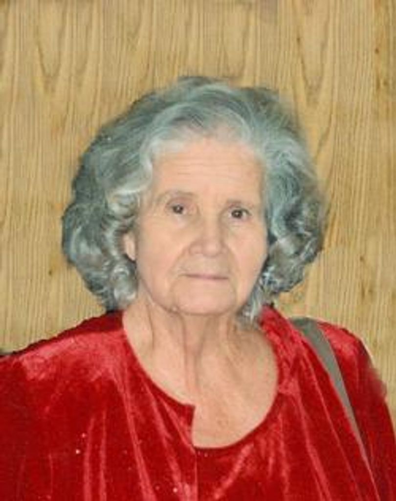 Frances Barrett Barbour