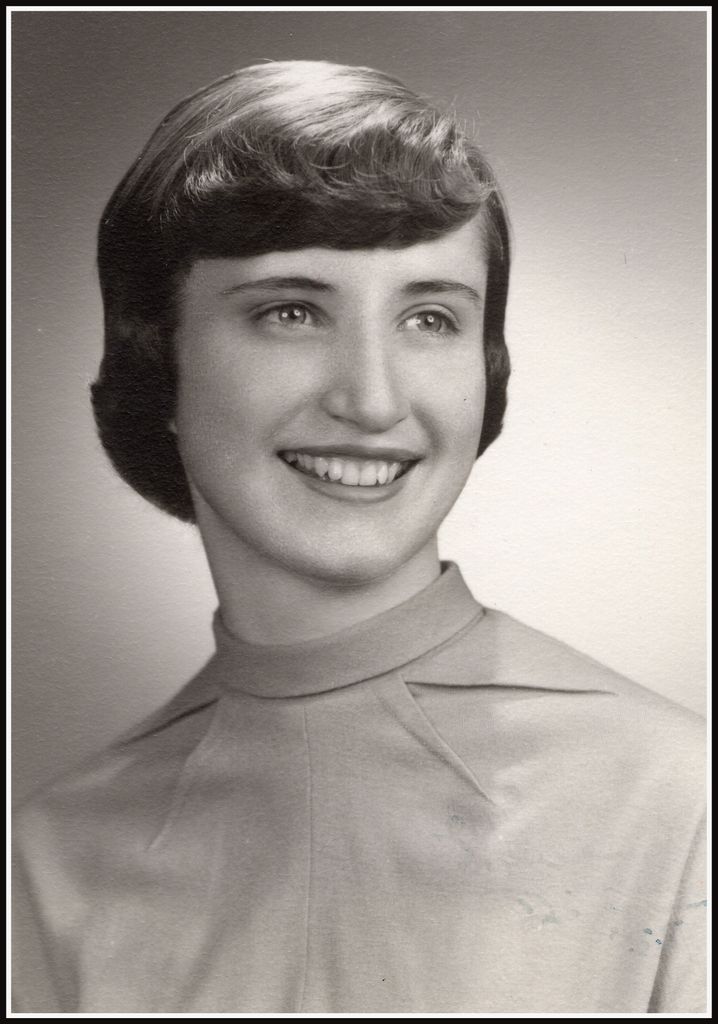 Diane B. Maass