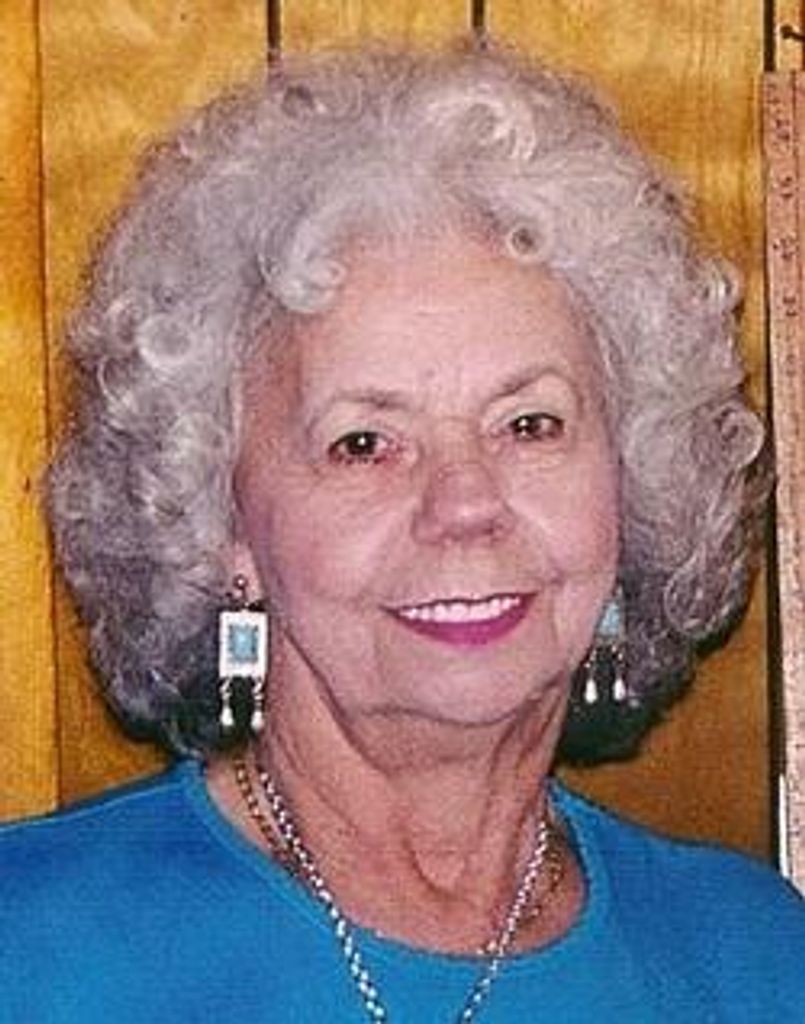 Martha L. Evins