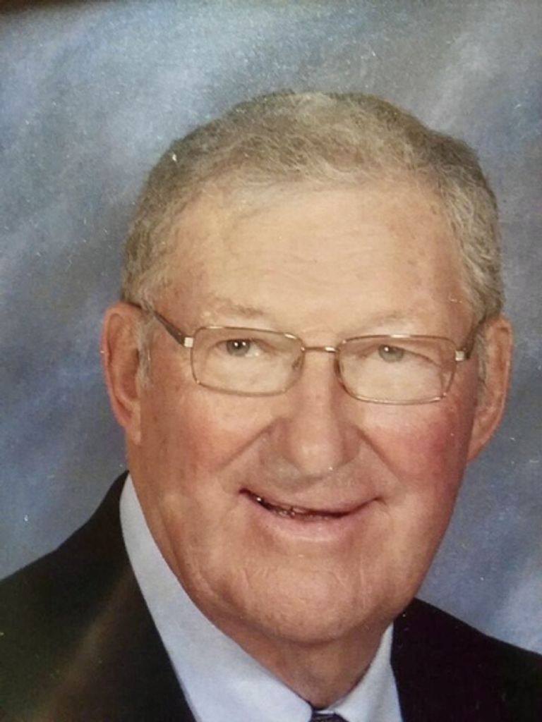 Gerry Brooks Profile Photo