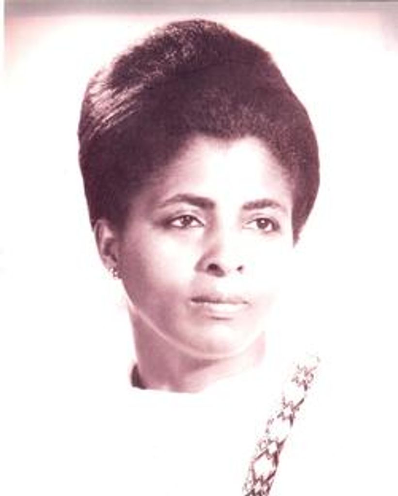 Aster Seifu Profile Photo