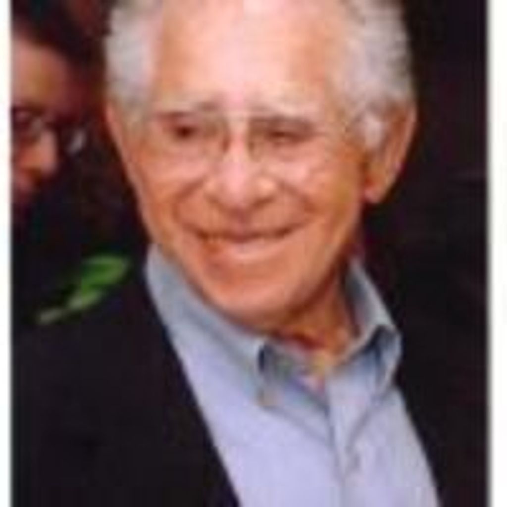 Honorable Irving Goldman