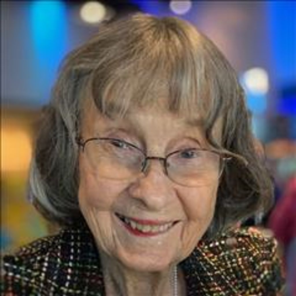 Mary Leon Hare Profile Photo