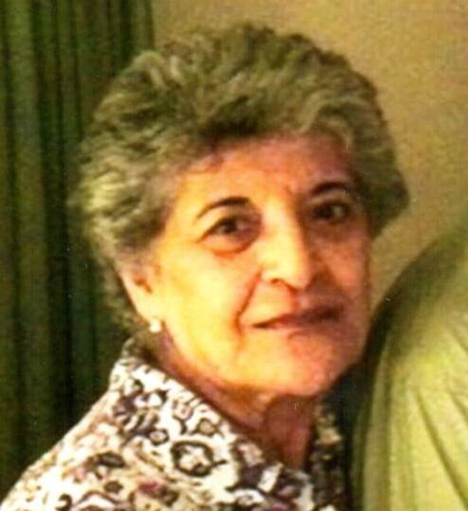 Barbara Joseph Lay Profile Photo