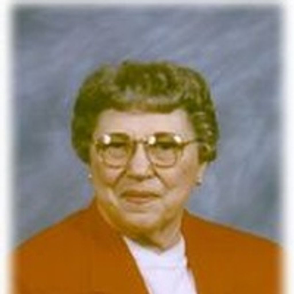 Dorothy Esther Milsow