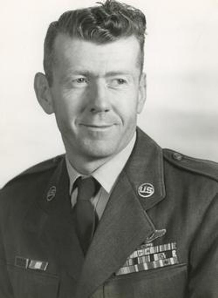 Warren G. Elder Profile Photo