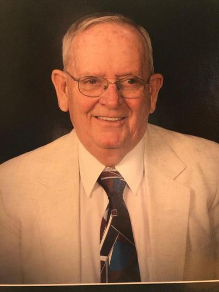 Oliver Dean Albeck Profile Photo