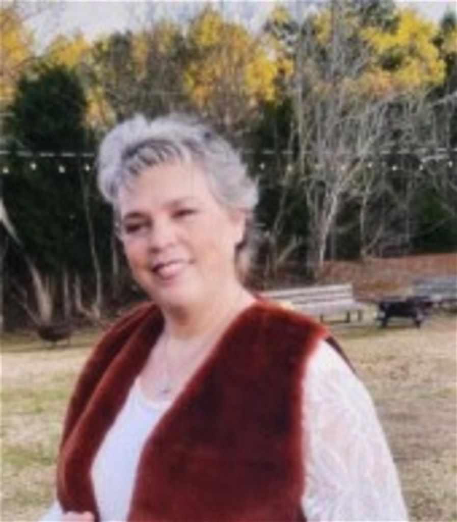 Monica Jo Bigham