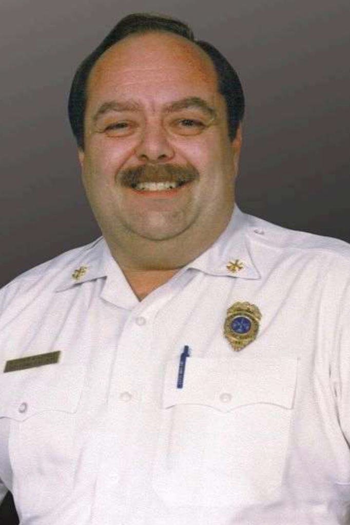 David Lyle Wakefield Profile Photo